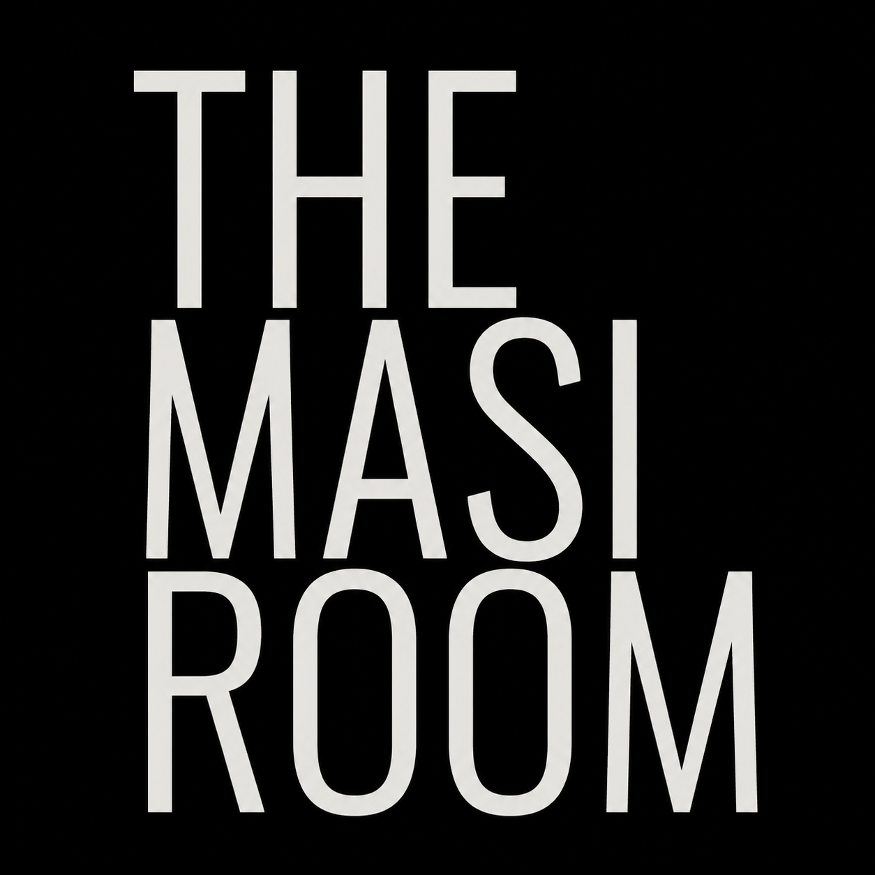 THE MASI ROOM