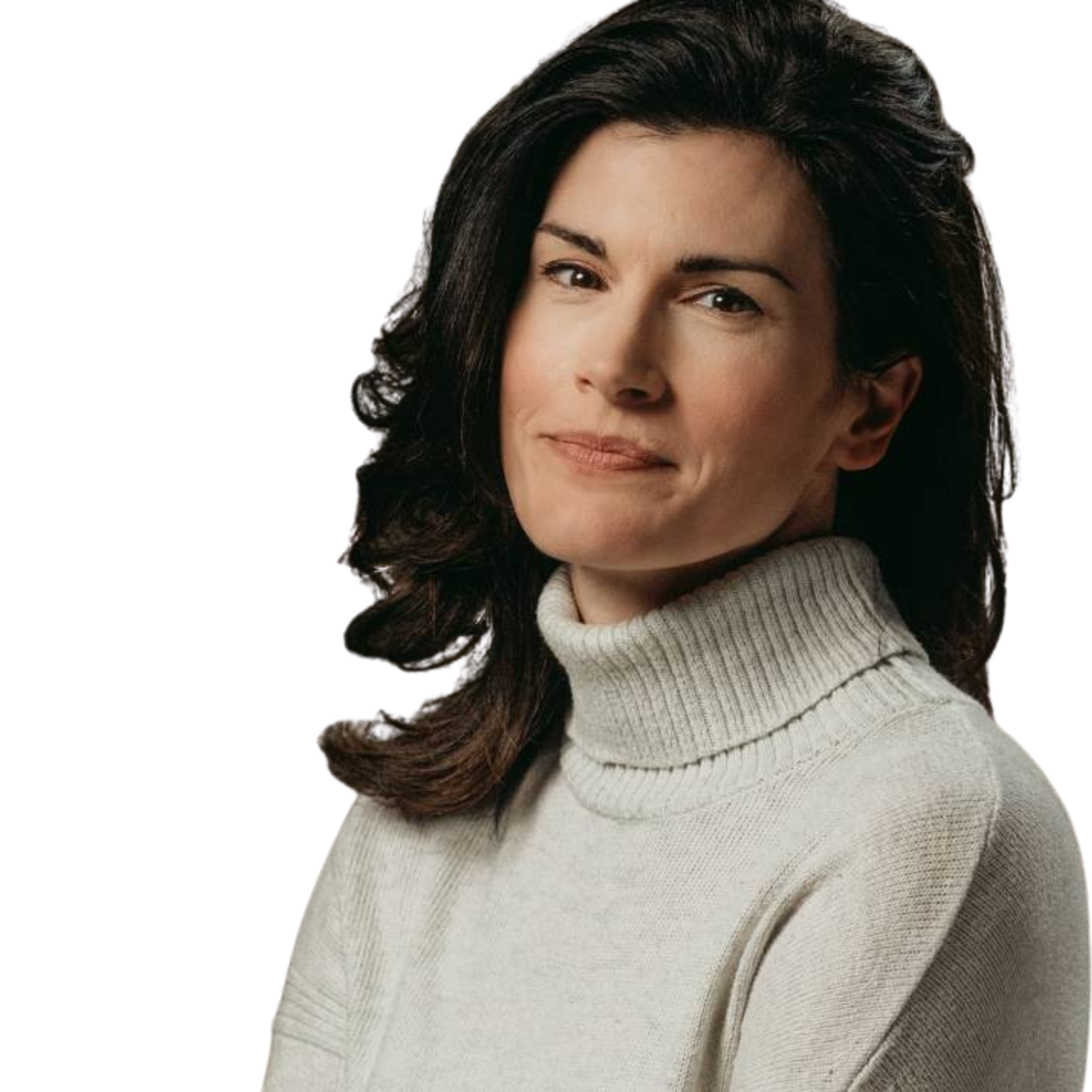 Rachel Whittle portrait